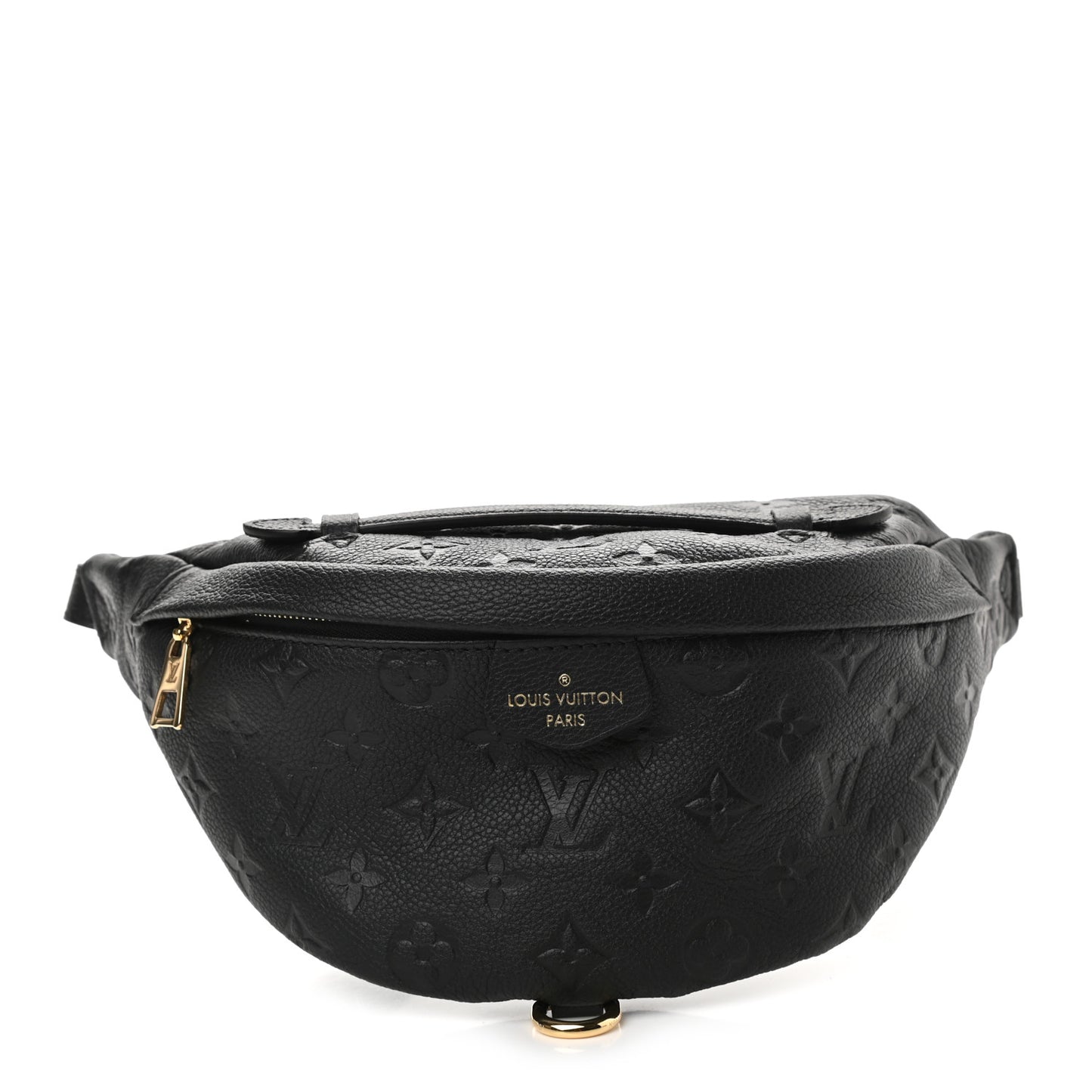 Empreinte BumBag Black