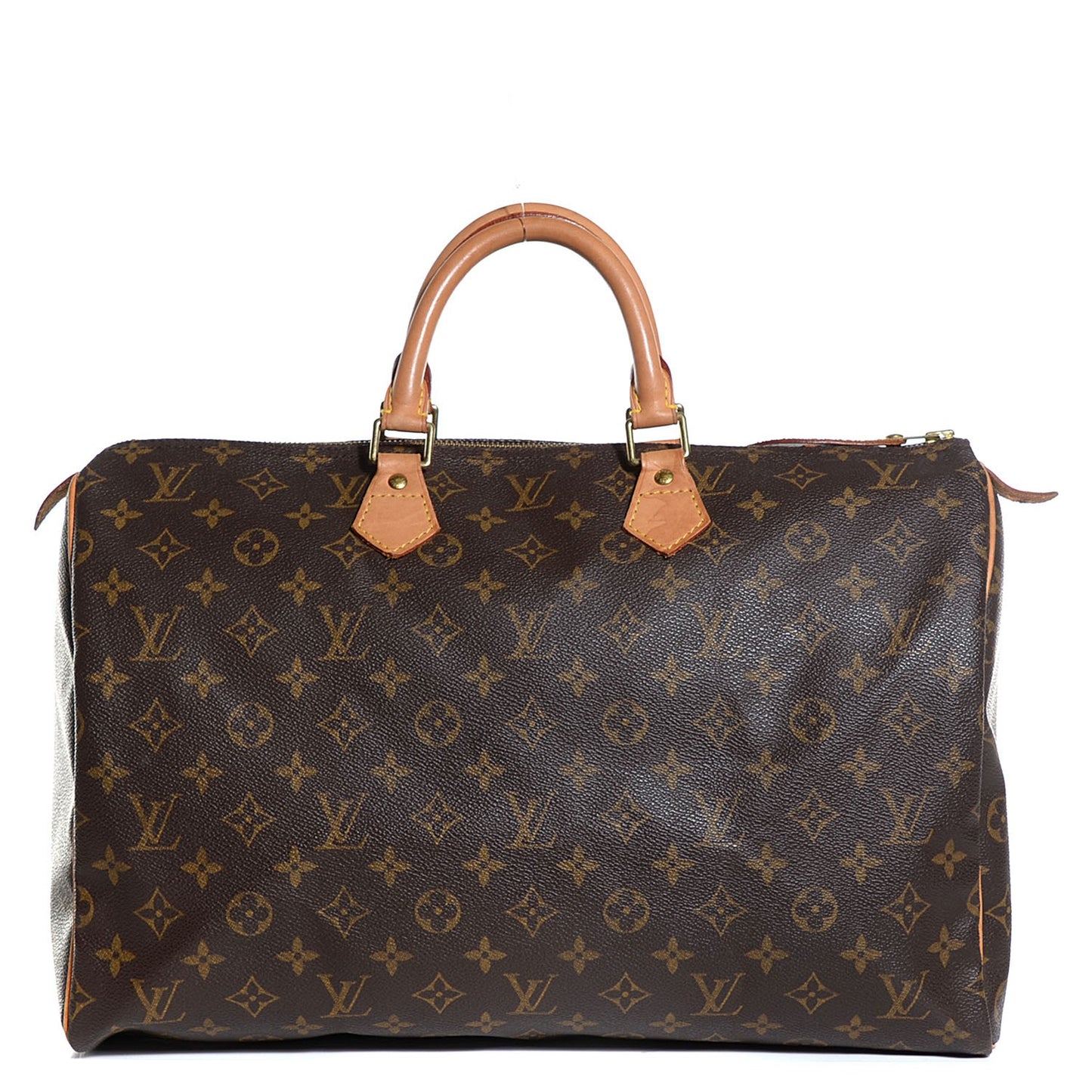 Monogram Speedy 40