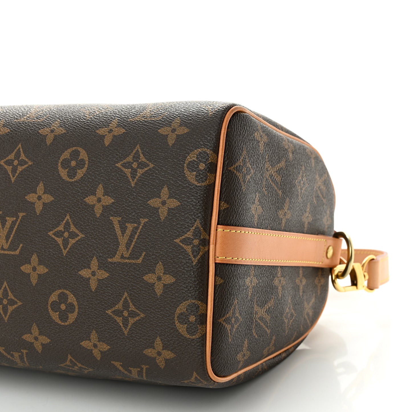 Monogram Speedy Bandouliere 25