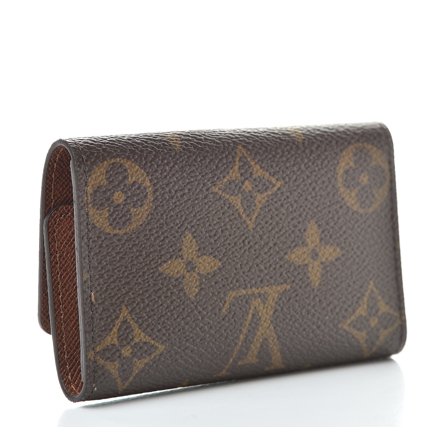 Louis Vuitton Monogram 6 Key Multicles Holder 3 of 8
