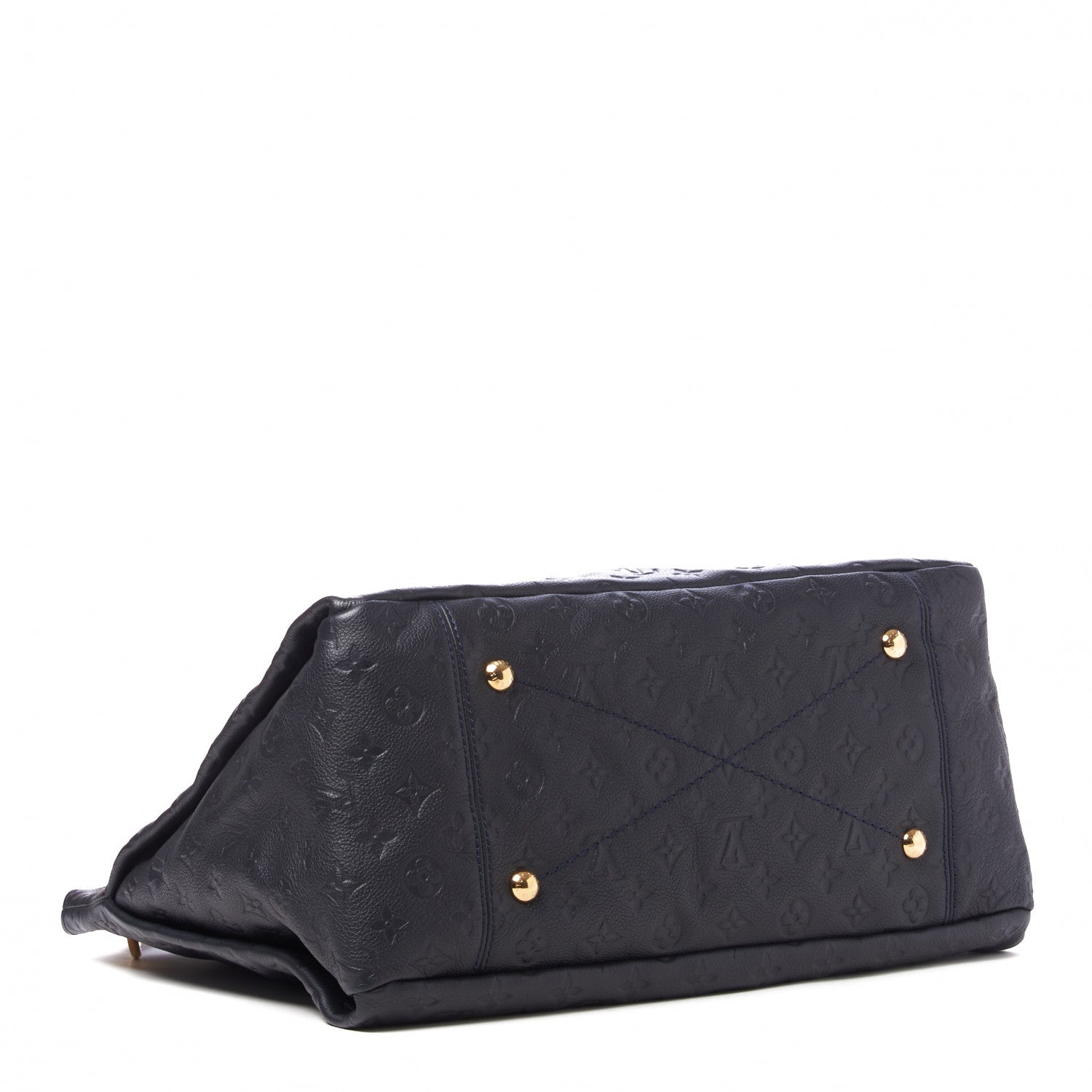 Louis Vuitton Empreinte Artsy MM Infini 4 of 8