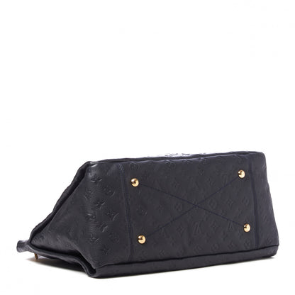 Louis Vuitton Empreinte Artsy MM Infini 4 of 8