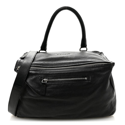 Givenchy Sugar Goatskin Medium Pandora Black 1 of 12