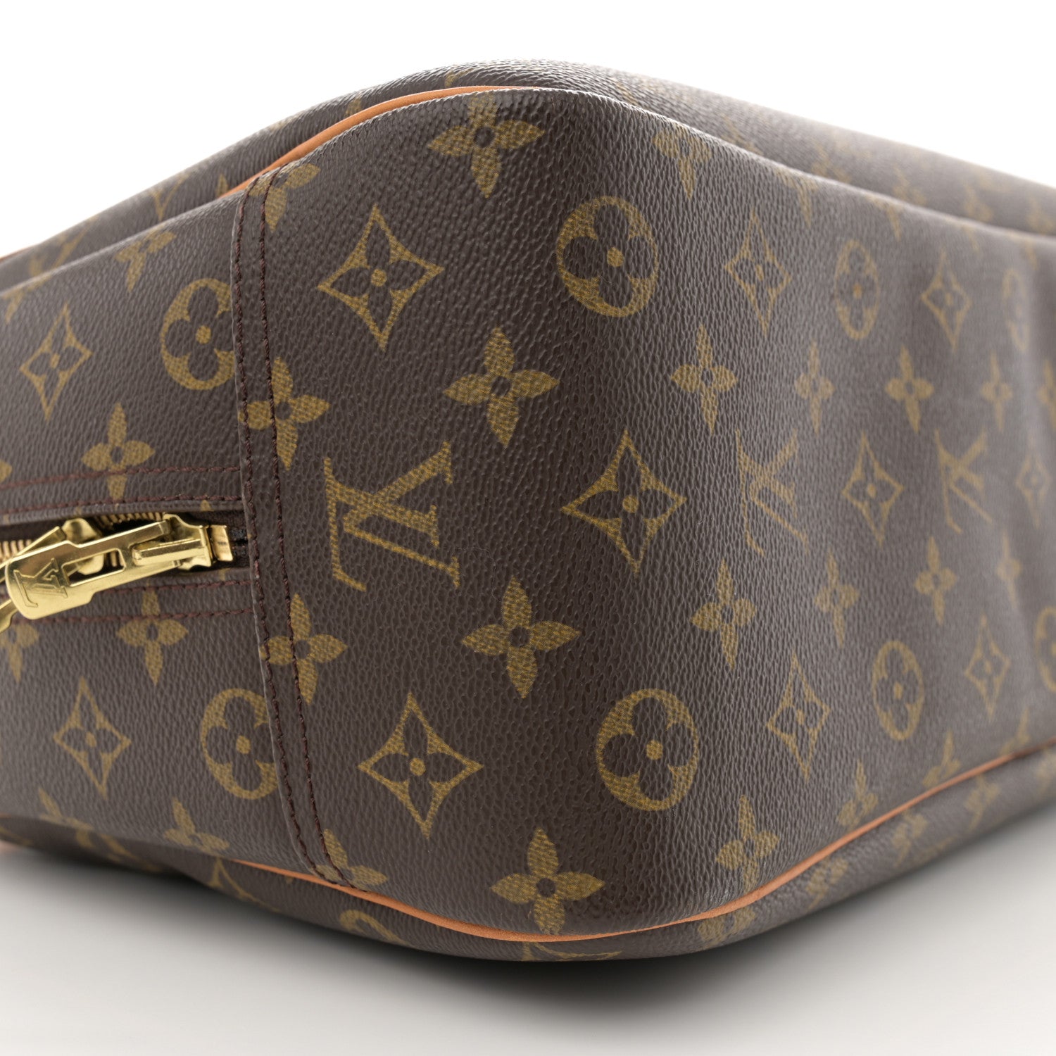 Louis Vuitton Monogram Deauville 8 of 14