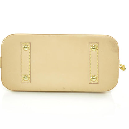Louis Vuitton Monogram Alma 5 of 9
