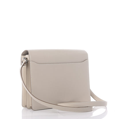 Hermes Evercolor Sac Roulis 23 Beton 2 of 9