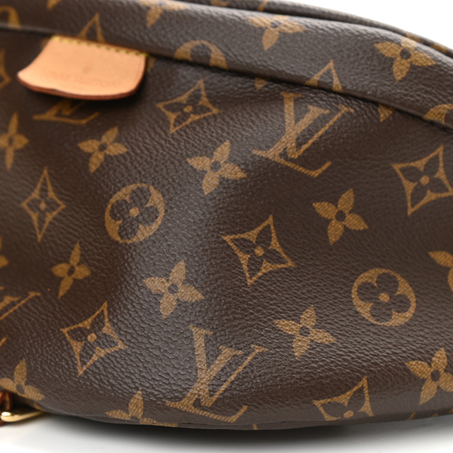 Monogram Bumbag