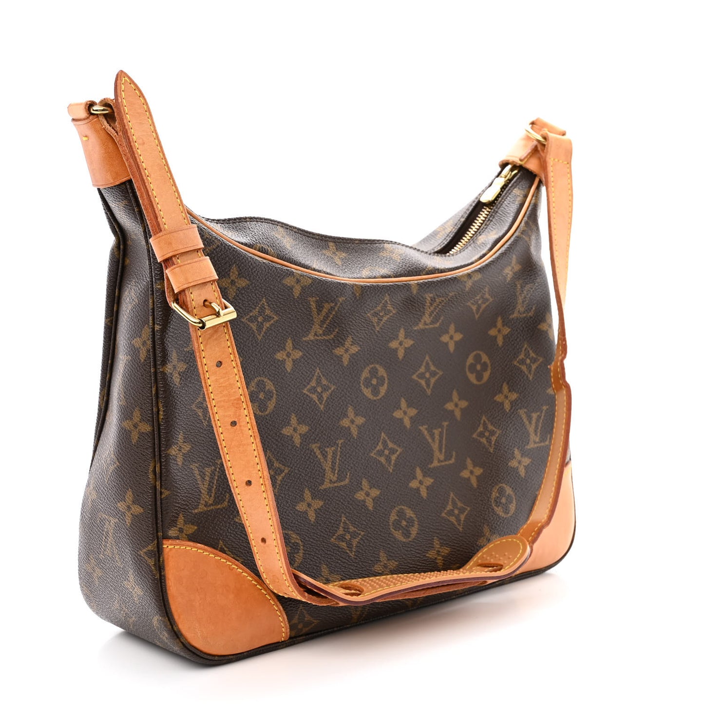 Monogram Boulogne 30