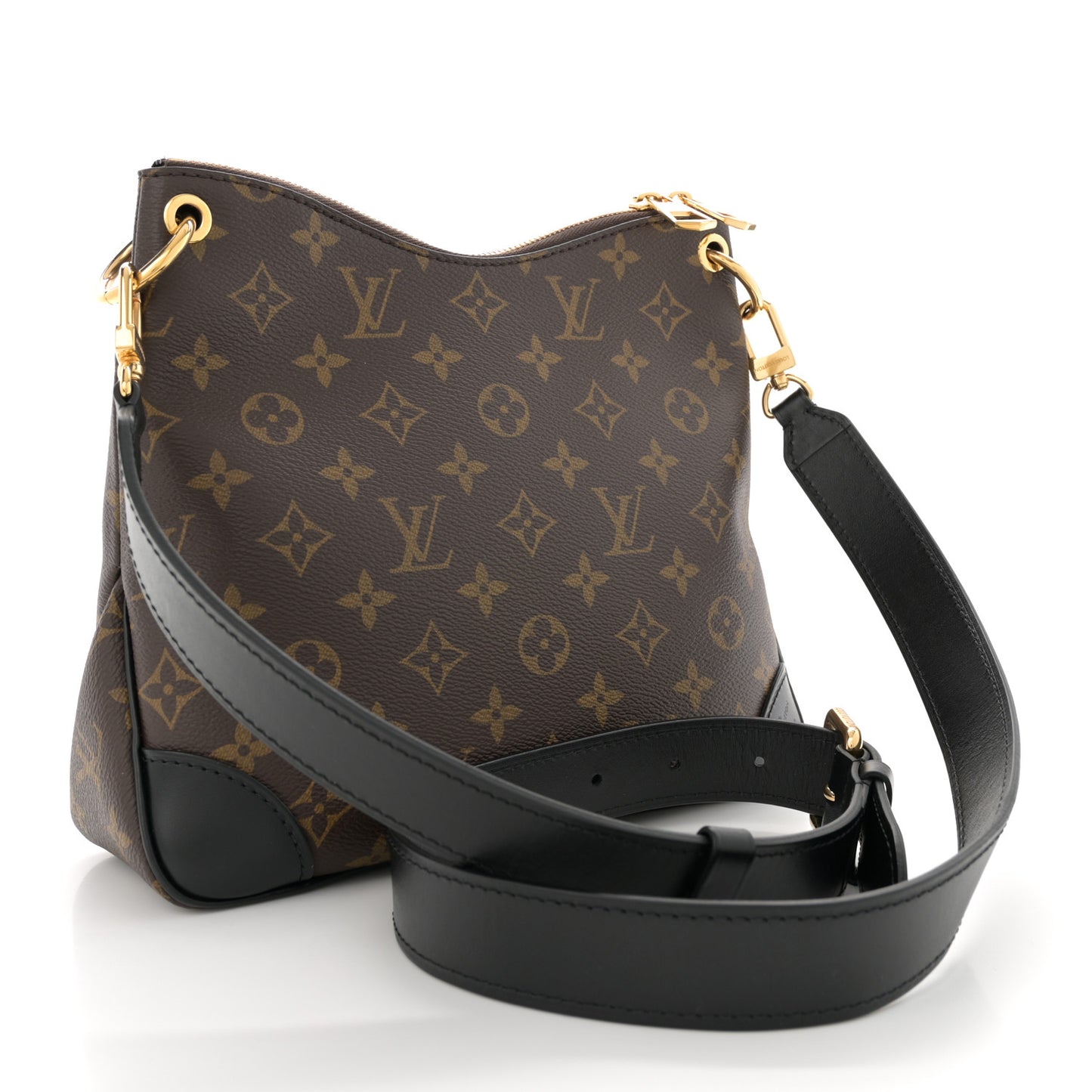 Monogram Odeon PM Black