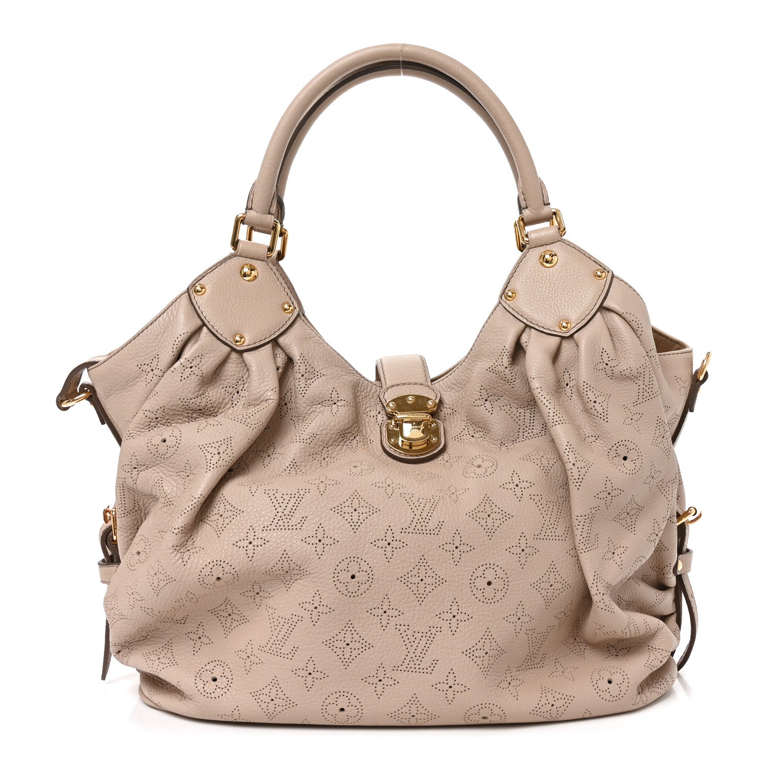 Louis Vuitton Mahina XL Coquille 1 of 9