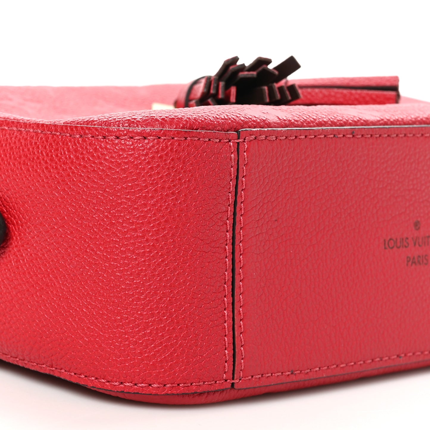Empreinte Saintonge Scarlet