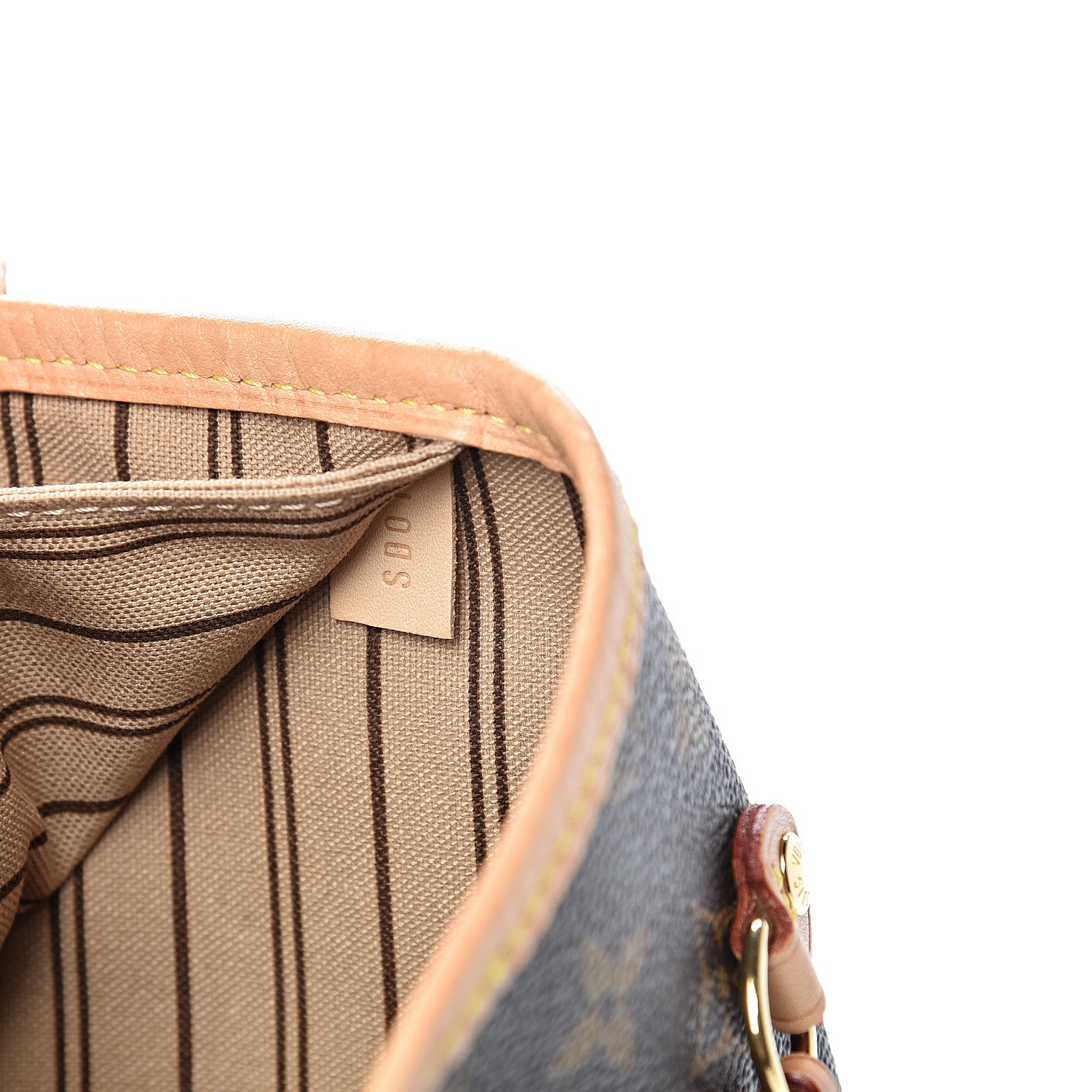 Louis Vuitton Monogram Neo Neverfull GM 7 of 16