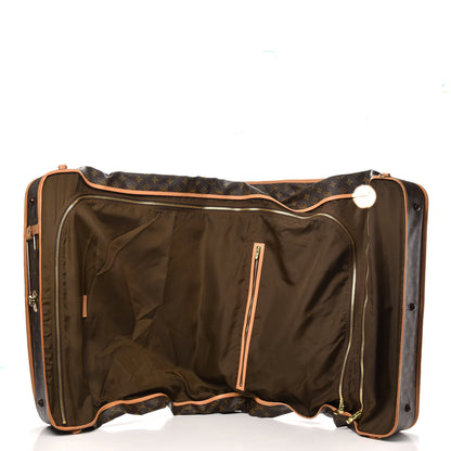 Louis Vuitton Monogram Garment Bag 4 of 8