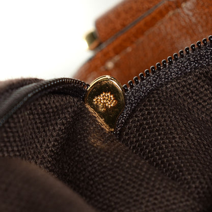 Mulberry Soft Buffalo Medium Alexa Oak 8 of 11