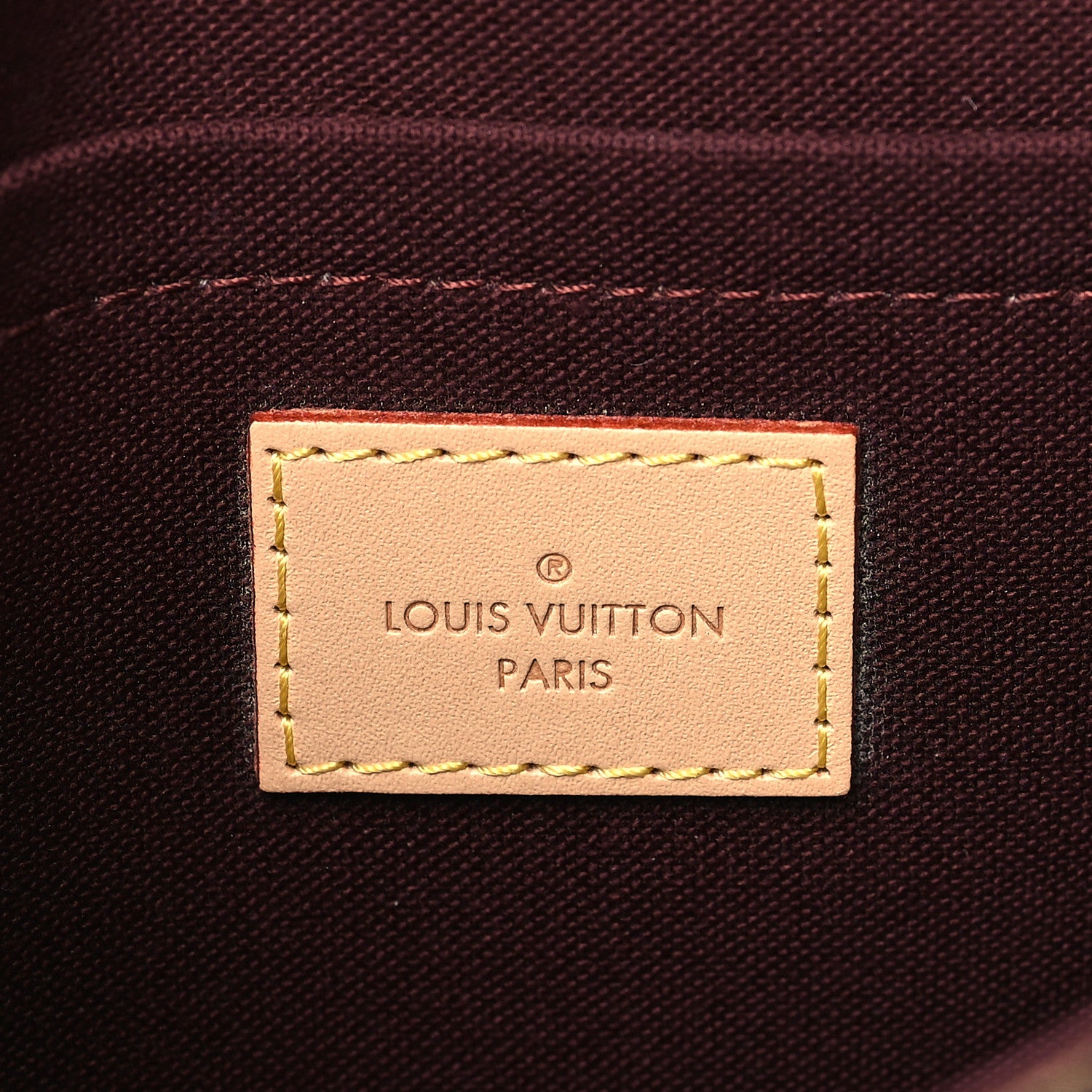 Louis Vuitton Monogram Favorite MM 6 of 8