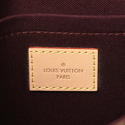 Louis Vuitton Monogram Favorite MM 6 of 8