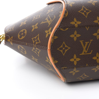 Louis Vuitton Monogram Ellipse PM 7 of 11