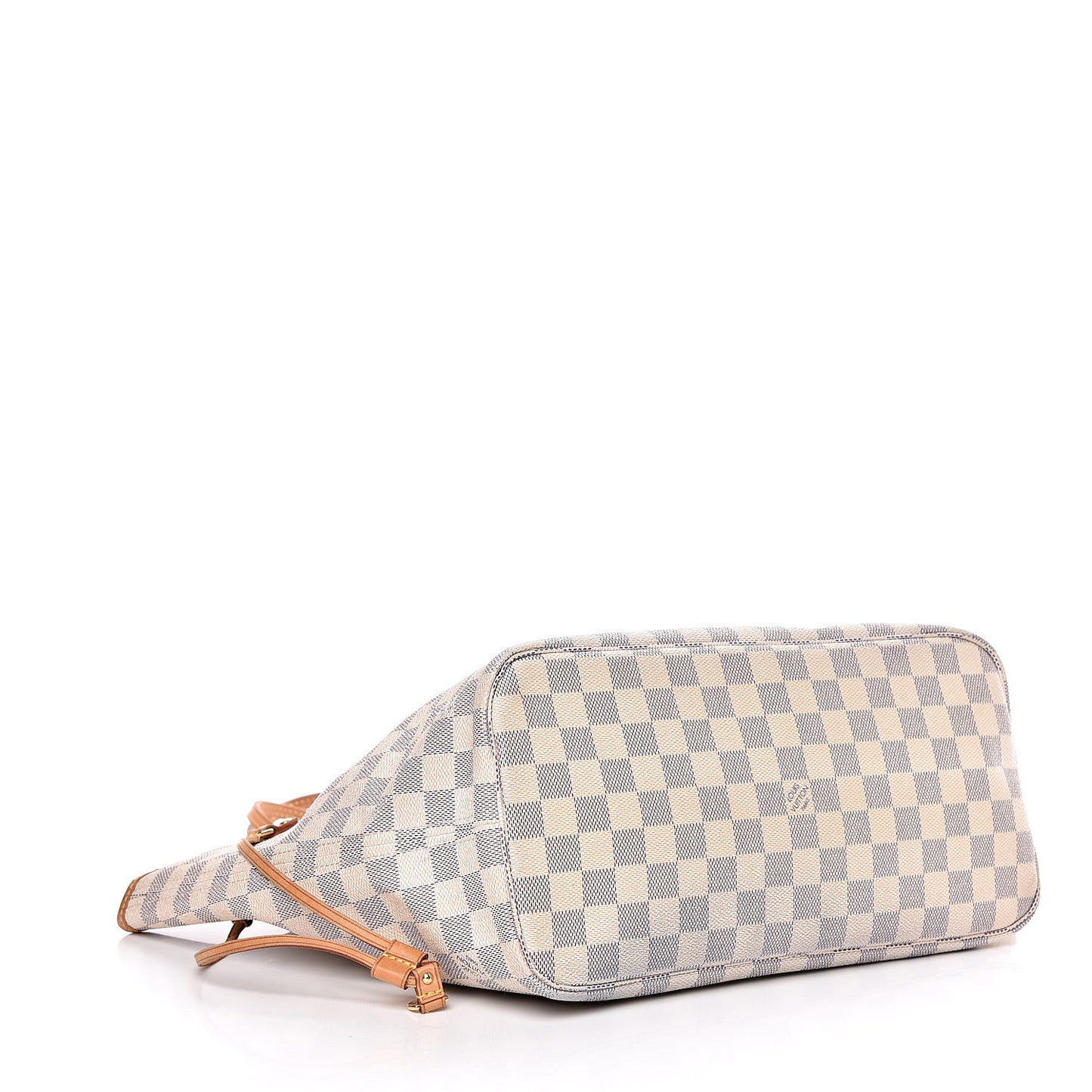 Damier Azur Neverfull MM
