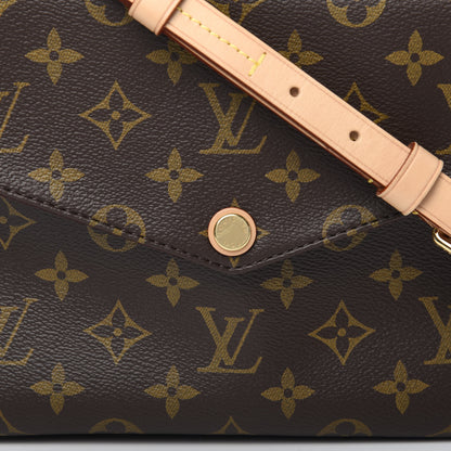 Louis Vuitton Monogram Mabillon 9 of 9