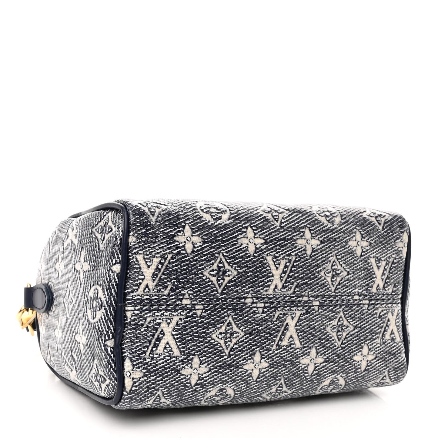 Monoglam Speedy Bandouliere 20 Blue