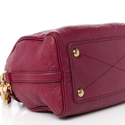 Louis Vuitton Empreinte Speedy Bandouliere 25 Aurore 10 of 13