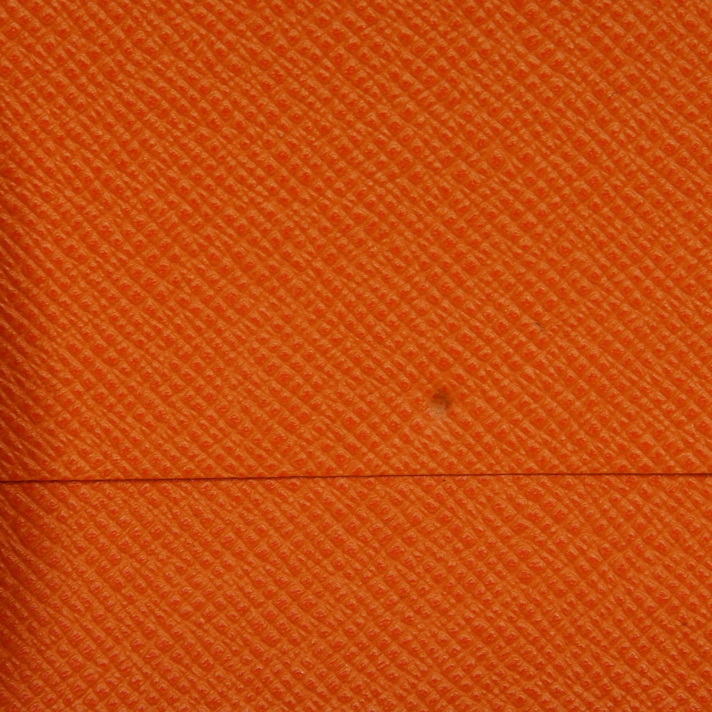 Epi Elise Wallet Mandarin