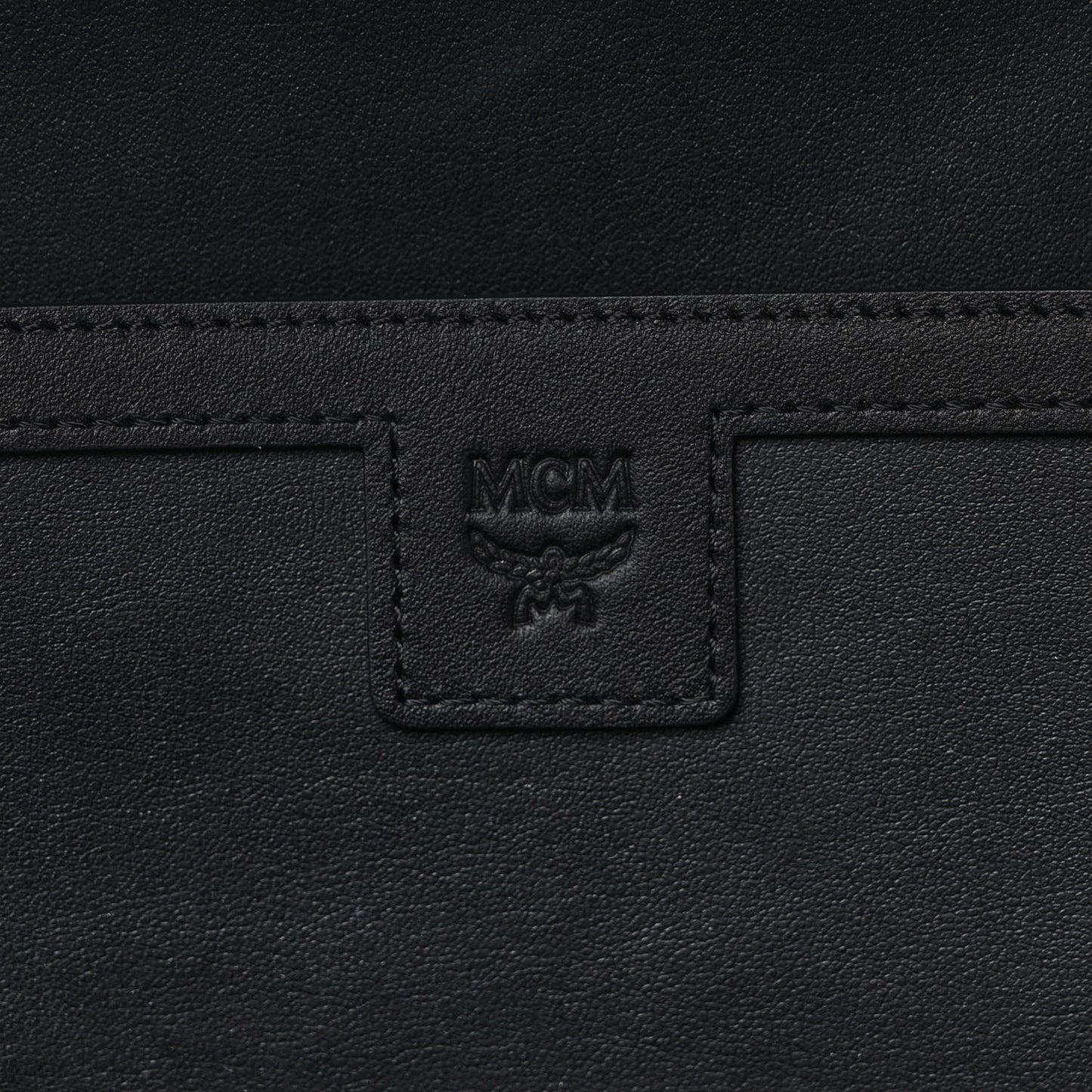 Grained Calfskin Visetos Color Splash Medium Backpack Black Dahlia Purple Summer Green