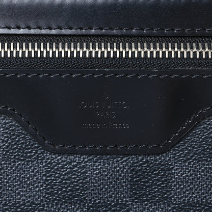 Louis Vuitton Damier Graphite Daniel MM 7 of 7