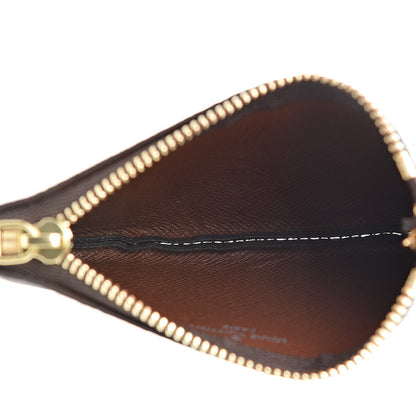 Louis Vuitton Monogram Key Pouch 5 of 7