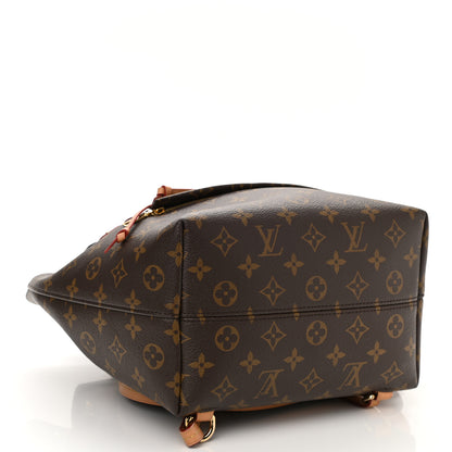 Louis Vuitton Monogram Montsouris PM 4 of 7