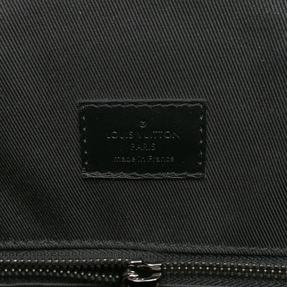 Louis Vuitton Reverse Monogram Eclipse Christopher PM Backpack 6 of 9