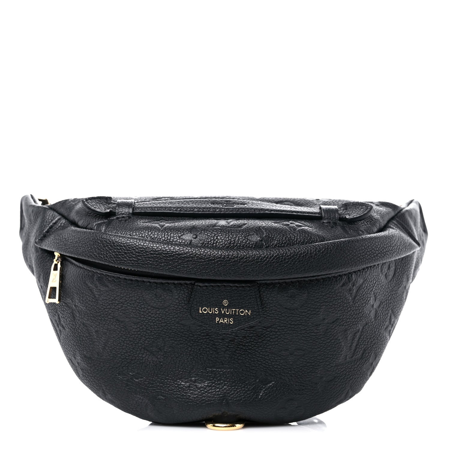 Louis Vuitton Empreinte BumBag Black 1 of 8