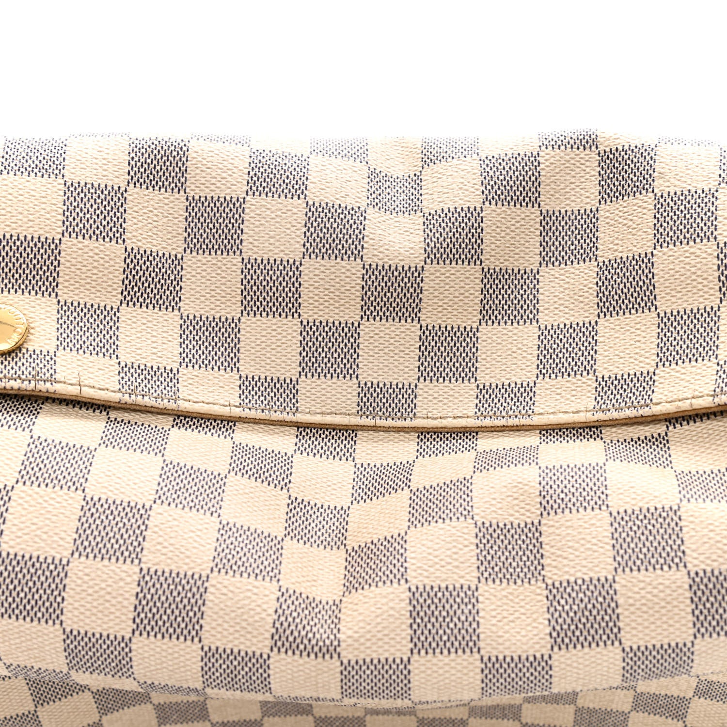Louis Vuitton Damier Azur Naviglio 11 of 18