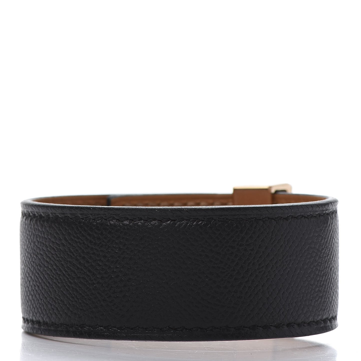 Epsom Collier de Chien CDC 24 Bracelet T2 Black