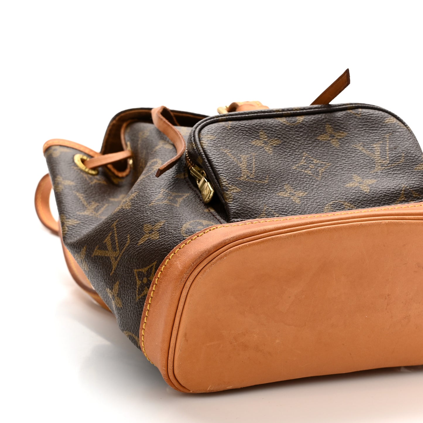 Monogram Mini Montsouris Backpack