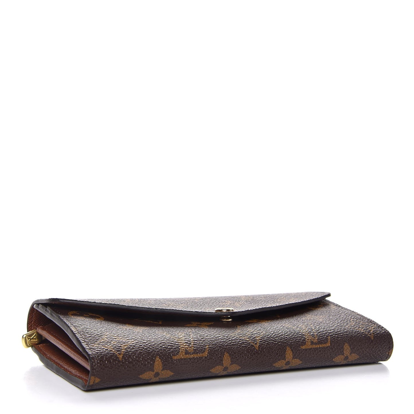 Monogram Sarah Wallet NM
