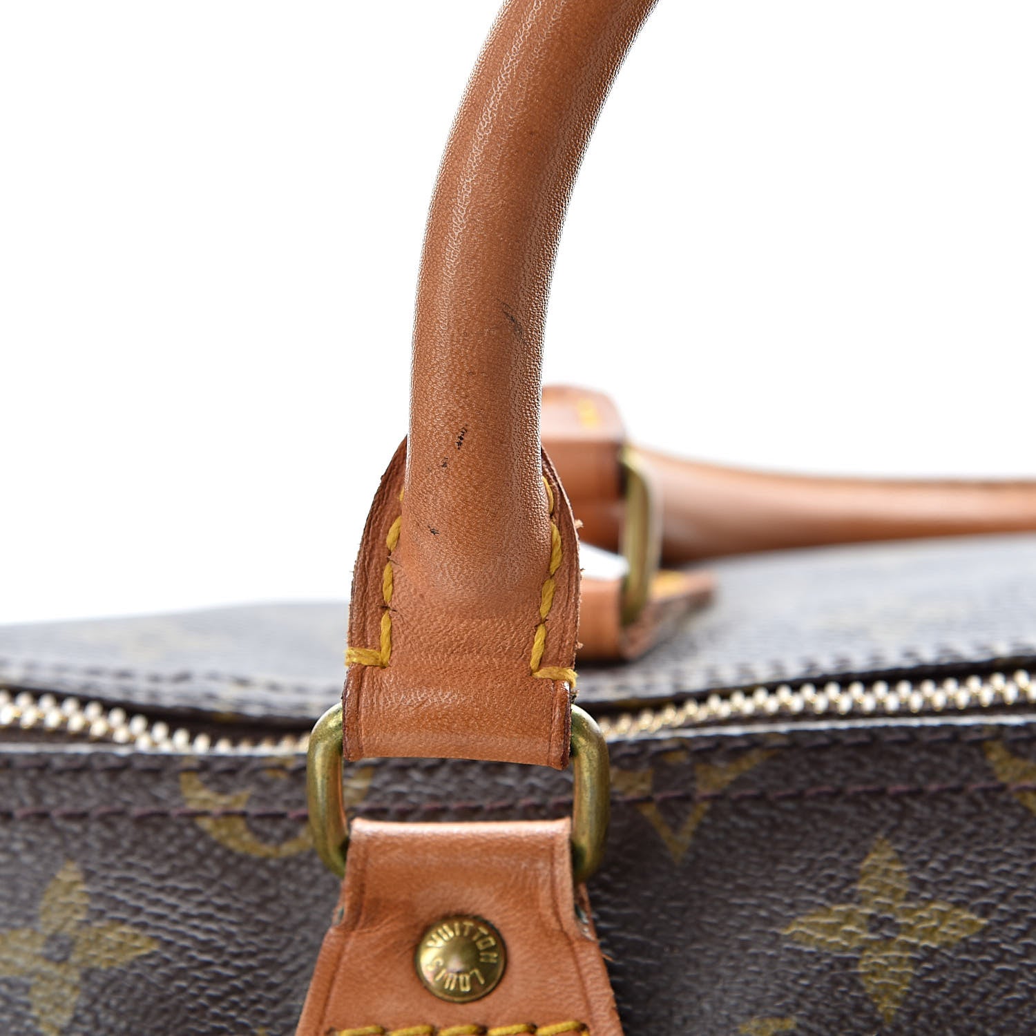 Louis Vuitton Monogram Speedy 35 13 of 18