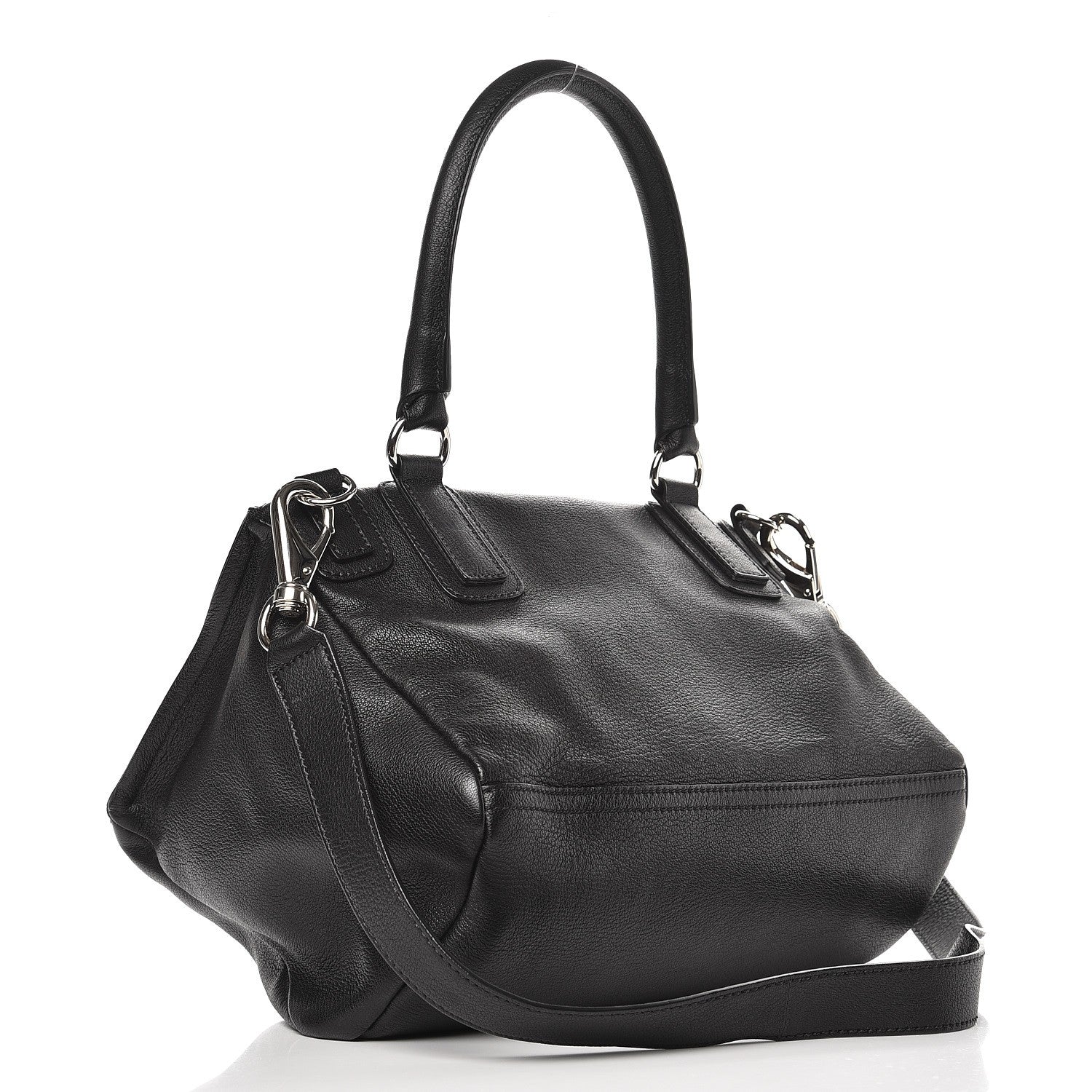 Givenchy Sugar Goatskin Medium Pandora Black 4 of 10