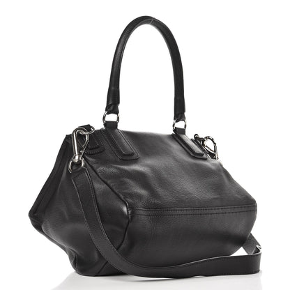 Givenchy Sugar Goatskin Medium Pandora Black 4 of 10