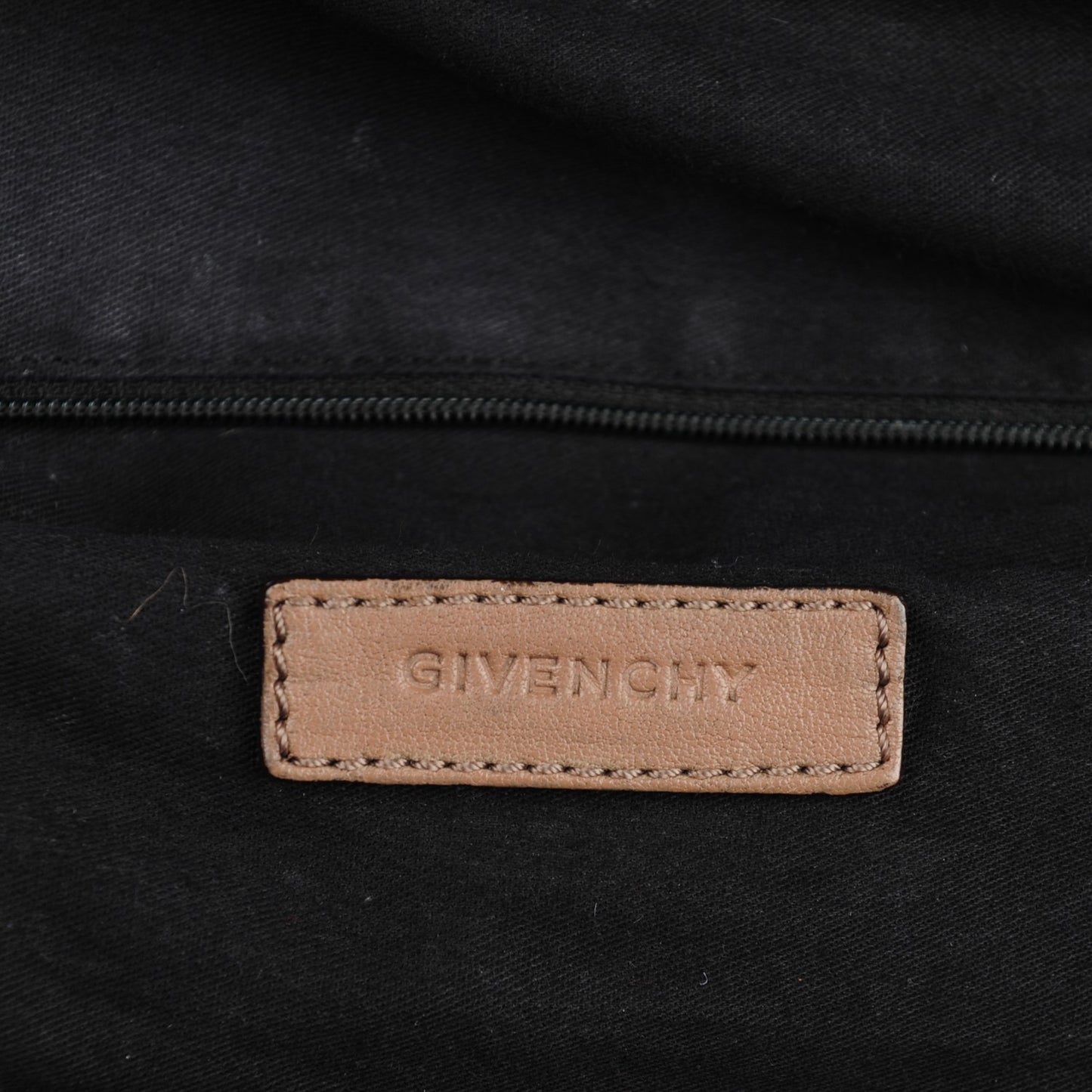 Lambskin Medium Nightingale Tan
