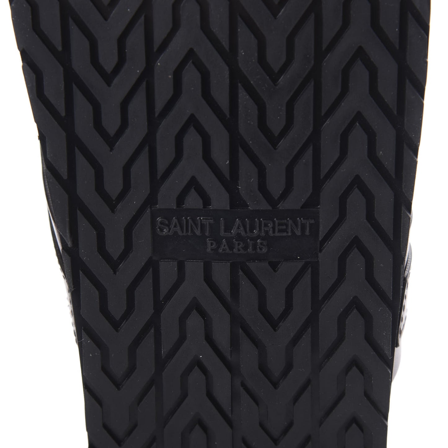 Lambskin Maine Liscio Jimmy Ring Sandal 45 Moro