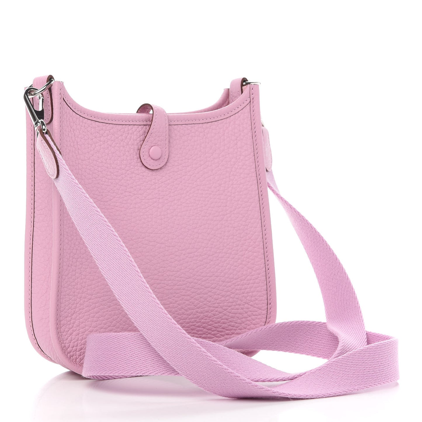 Taurillon Clemence Evelyne TPM Mauve Sylvestre