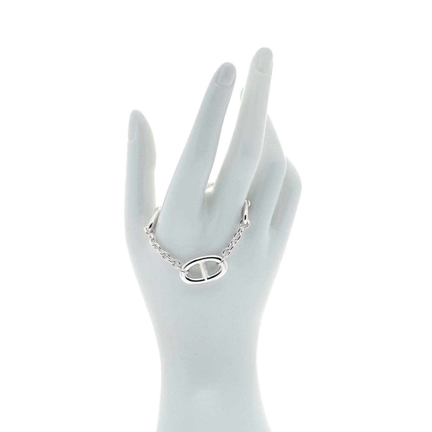 Sterling Silver Farandole Bracelet SH