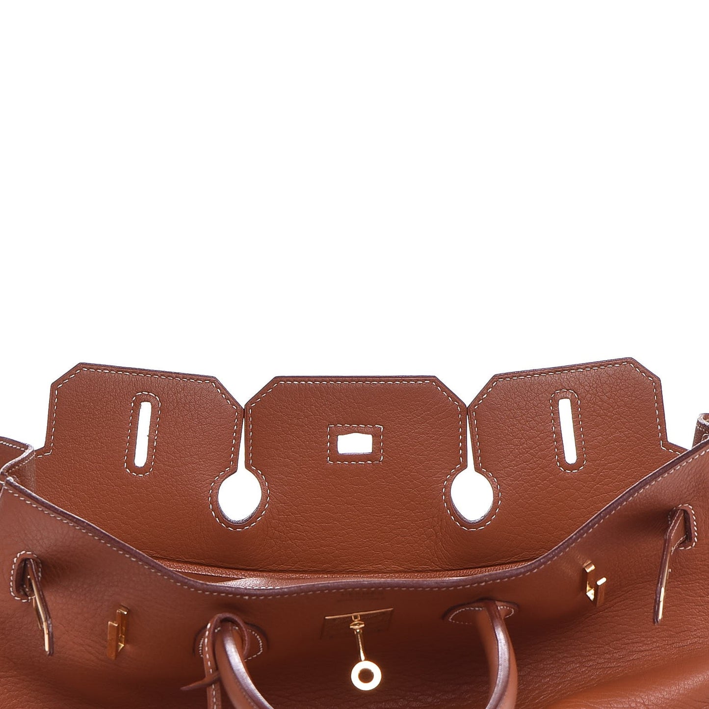 Taurillon Clemence Birkin 35 Etrusque