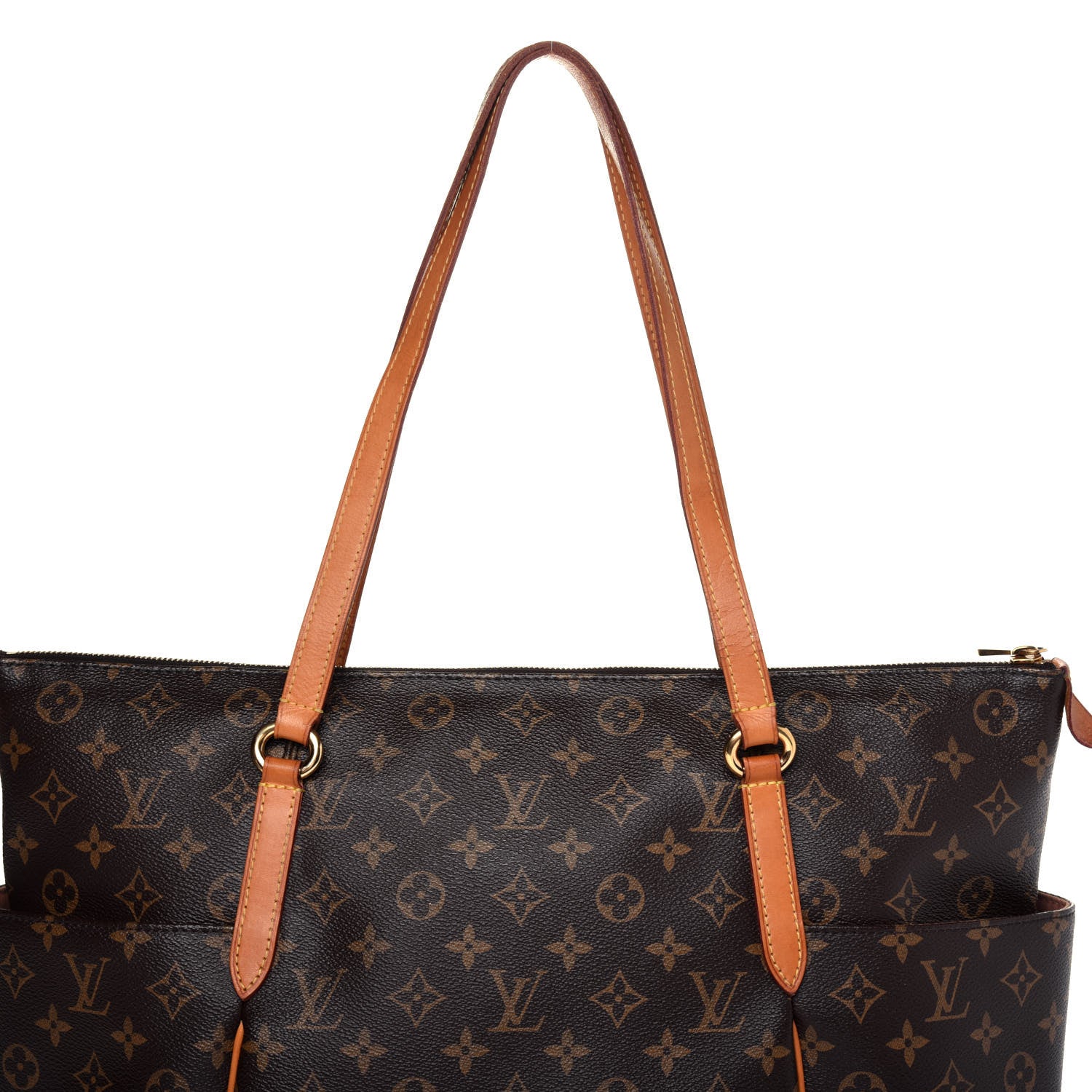 Louis Vuitton Monogram Totally GM 19 of 20