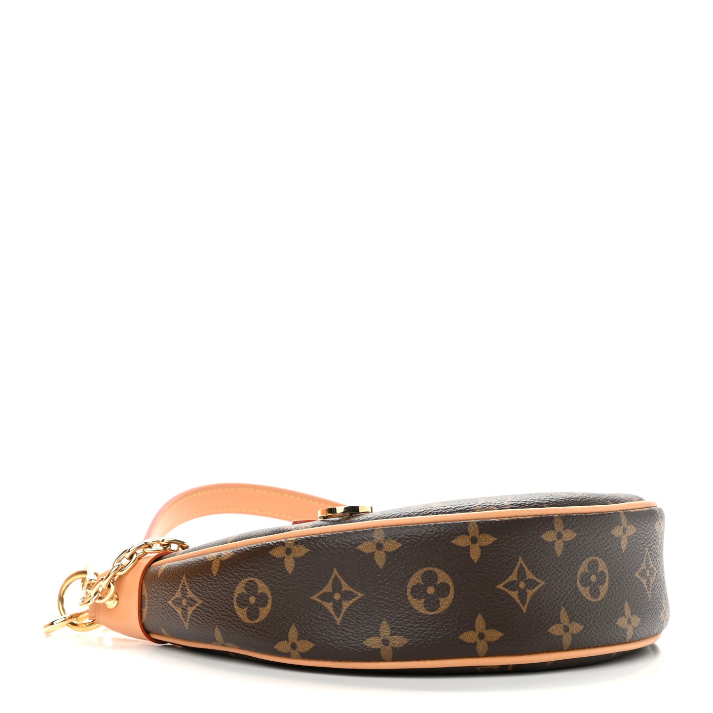 Monogram Loop