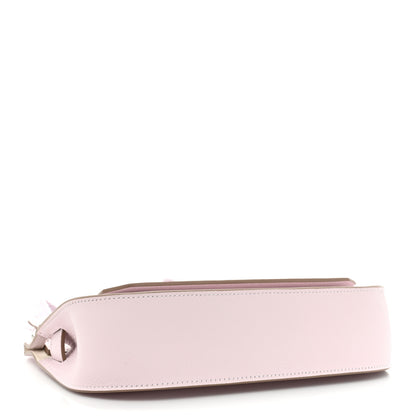 Hermes Evercolor Verso Mini Jypsiere Mauve Pale Machete 4 of 8