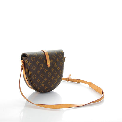 Louis Vuitton Monogram Chantilly GM 3 of 13