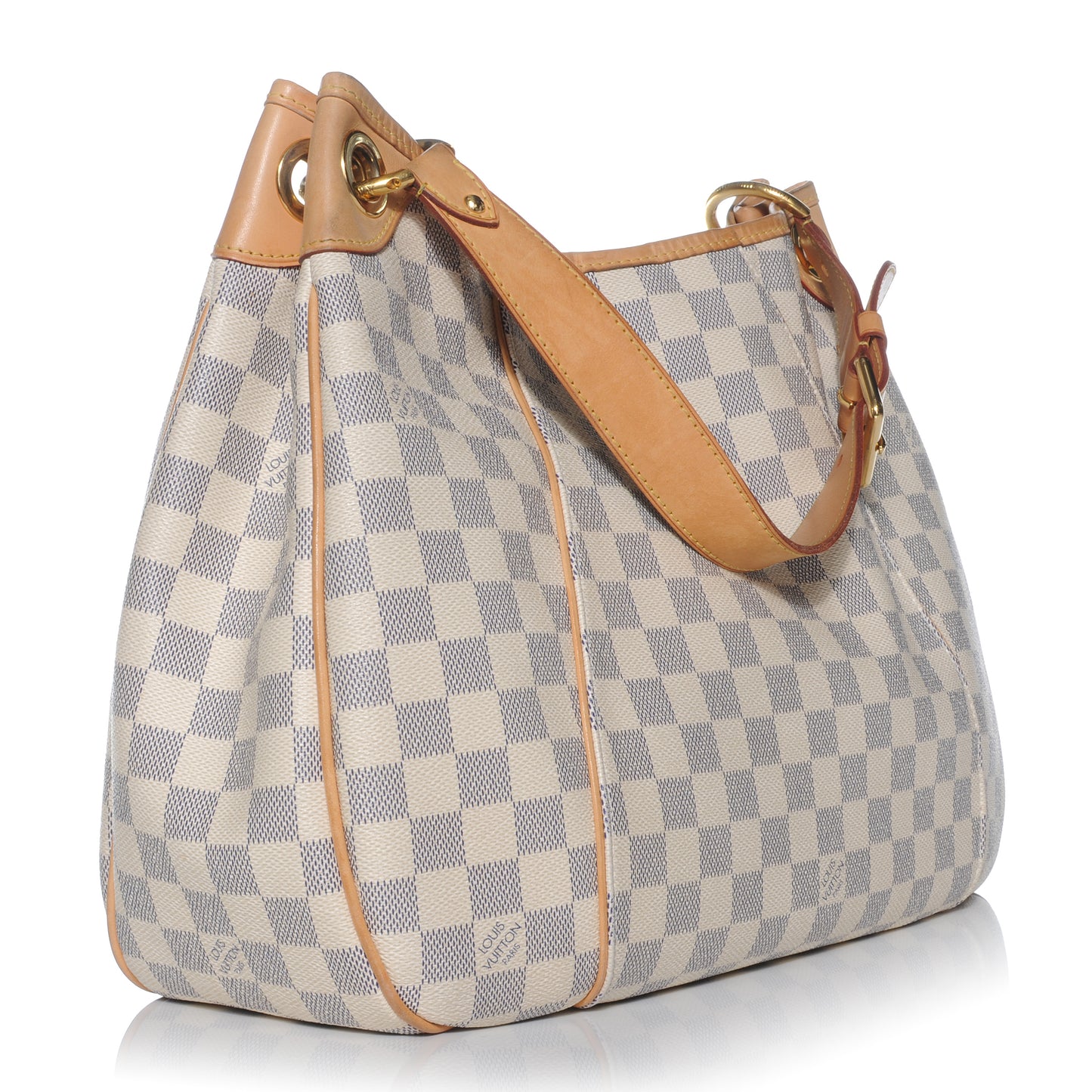 Damier Azur Galliera PM