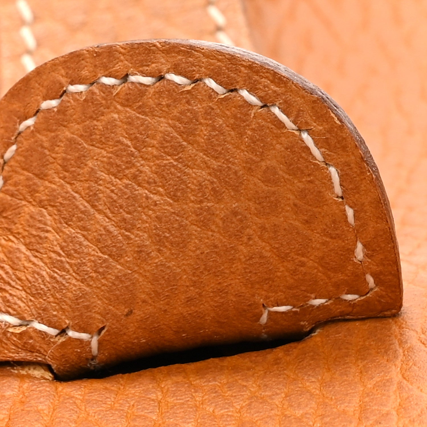 Hermes Ardennes Evelyne GM Gold 7 of 15